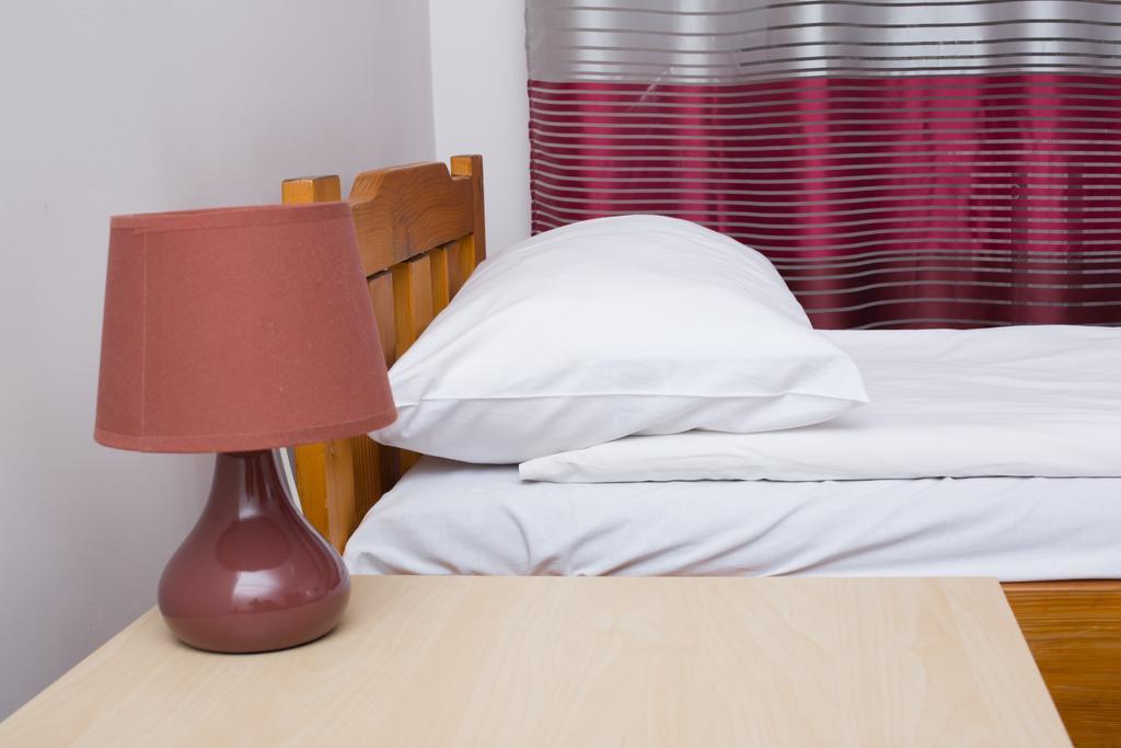 Hotel Astra Bartoszyce Bagian luar foto